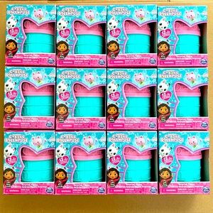 Gabby’s dollhouse Surprise box new in sealed packaging ships today